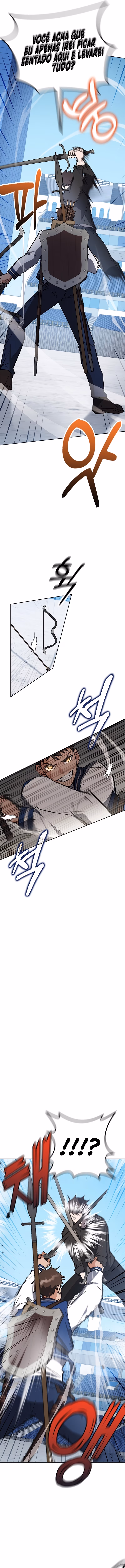 Academia da Transcendência Capitulo 33 Pagina 17