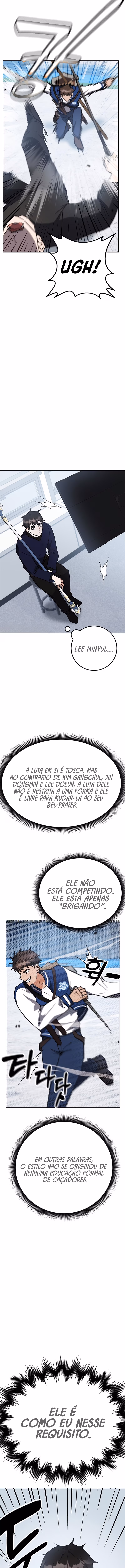 Academia da Transcendência Capitulo 33 Pagina 18