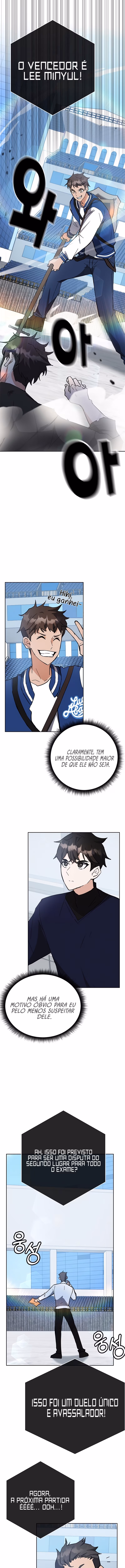 Academia da Transcendência Capitulo 33 Pagina 21