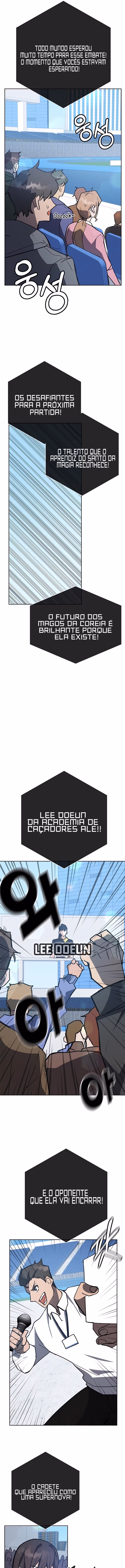 Academia da Transcendência Capitulo 33 Pagina 23