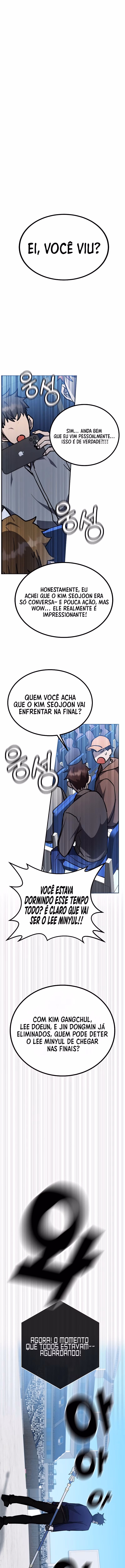 Academia da Transcendência Capitulo 36 Pagina 2