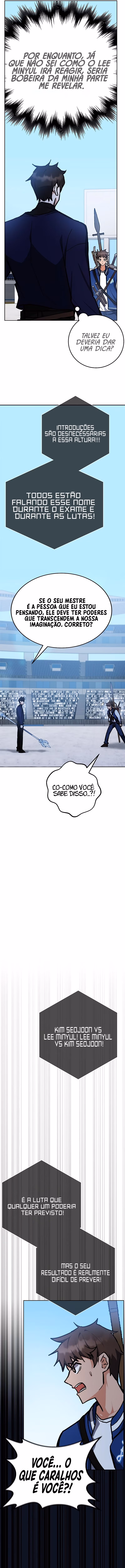 Academia da Transcendência Capitulo 36 Pagina 8
