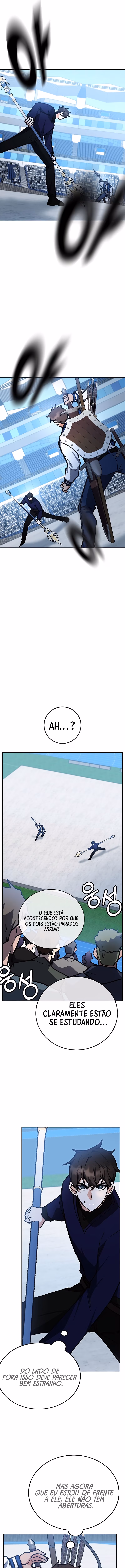 Academia da Transcendência Capitulo 36 Pagina 11