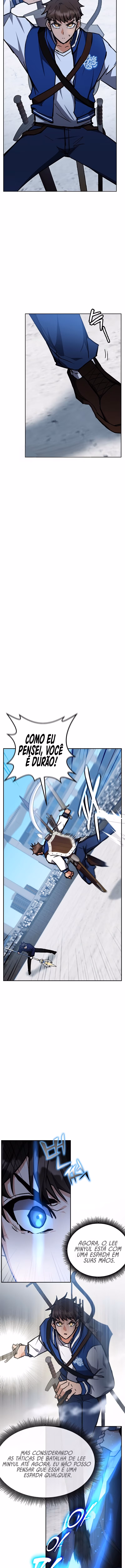 Academia da Transcendência Capitulo 36 Pagina 12