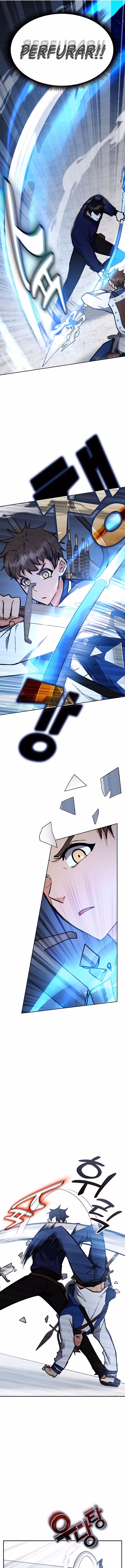 Academia da Transcendência Capitulo 36 Pagina 14