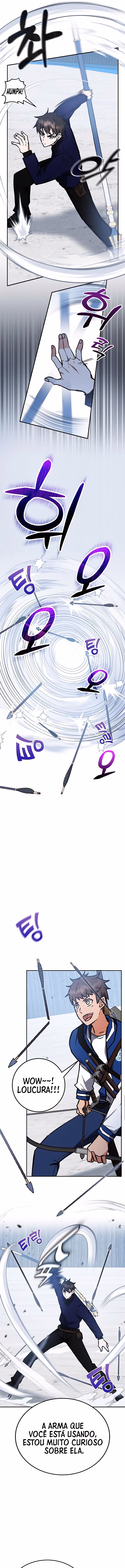 Academia da Transcendência Capitulo 36 Pagina 17