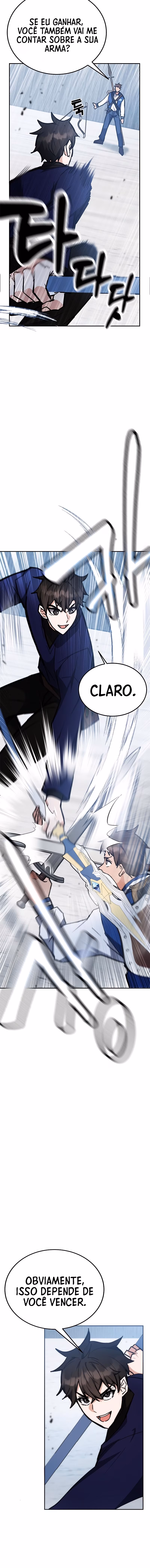 Academia da Transcendência Capitulo 36 Pagina 18