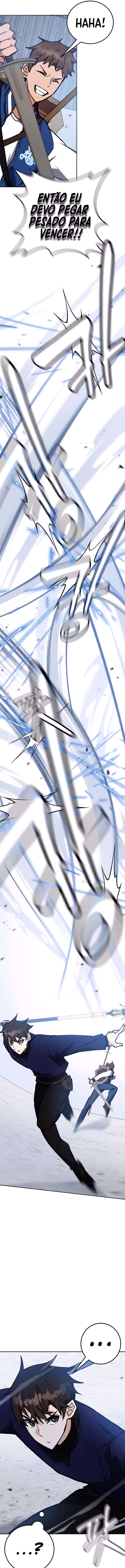 Academia da Transcendência Capitulo 36 Pagina 19