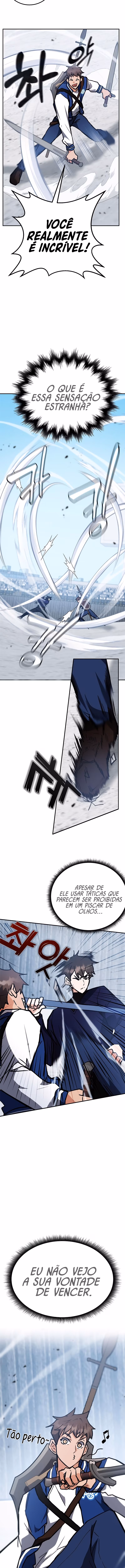 Academia da Transcendência Capitulo 36 Pagina 20