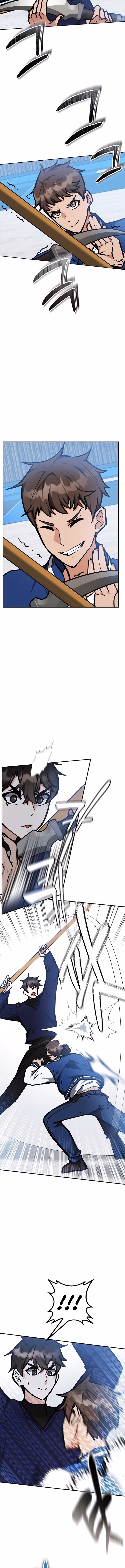 Academia da Transcendência Capitulo 38 Pagina 3