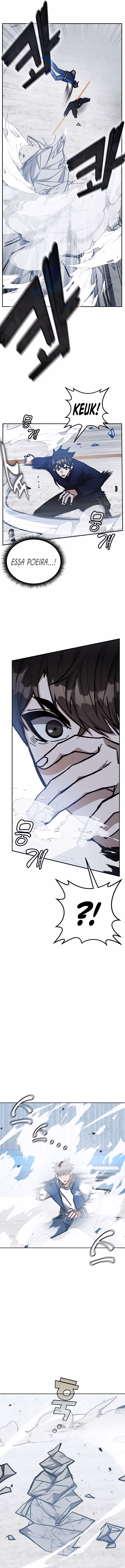 Academia da Transcendência Capitulo 38 Pagina 10