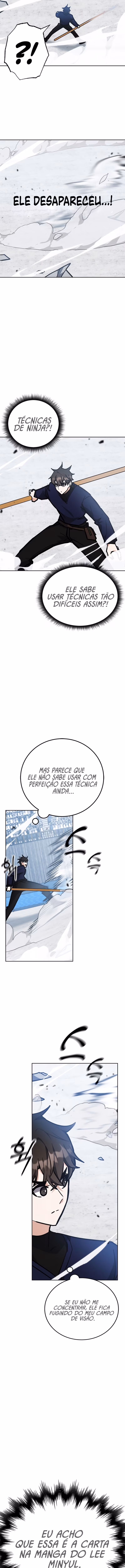 Academia da Transcendência Capitulo 38 Pagina 11