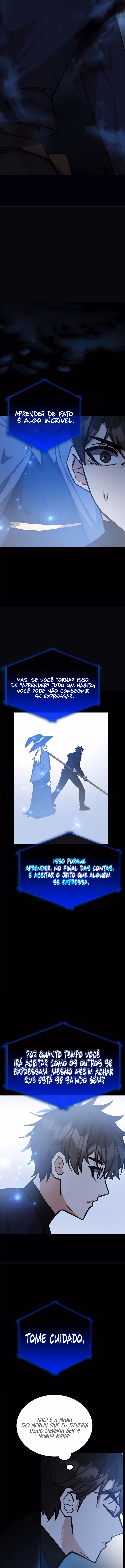 Academia da Transcendência Capitulo 38 Pagina 16