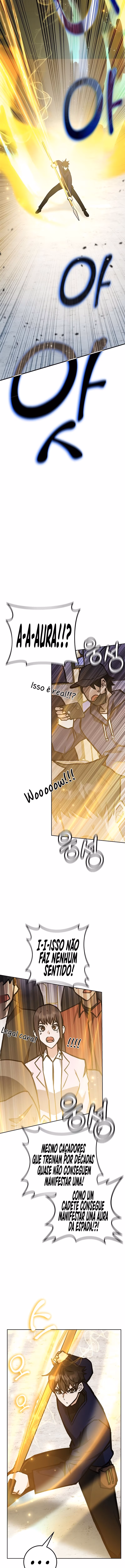 Academia da Transcendência Capitulo 38 Pagina 20