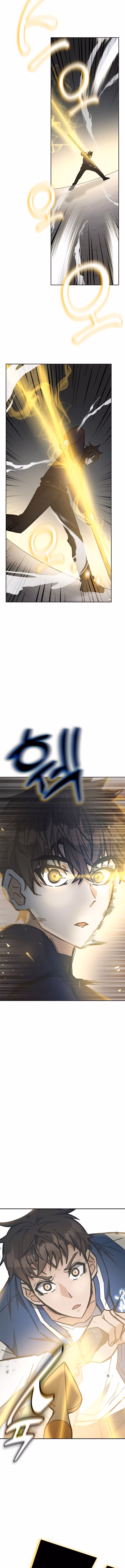 Academia da Transcendência Capitulo 38 Pagina 22