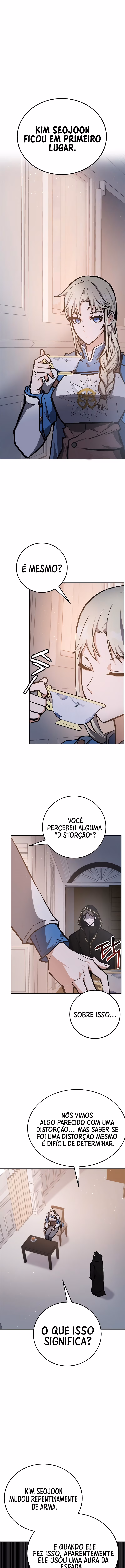Academia da Transcendência Capitulo 39 Pagina 2