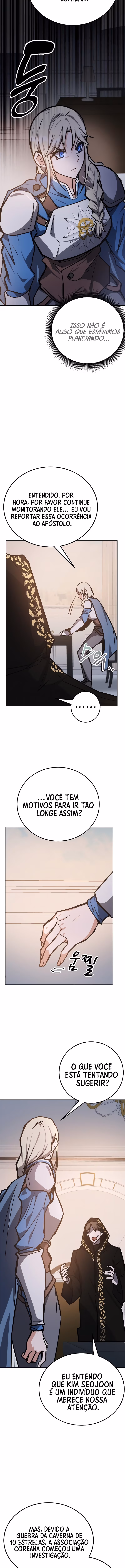 Academia da Transcendência Capitulo 39 Pagina 3
