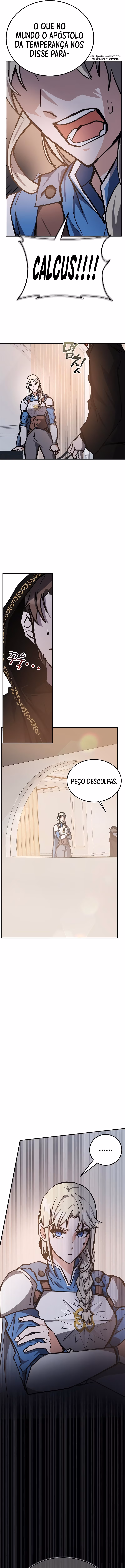 Academia da Transcendência Capitulo 39 Pagina 5