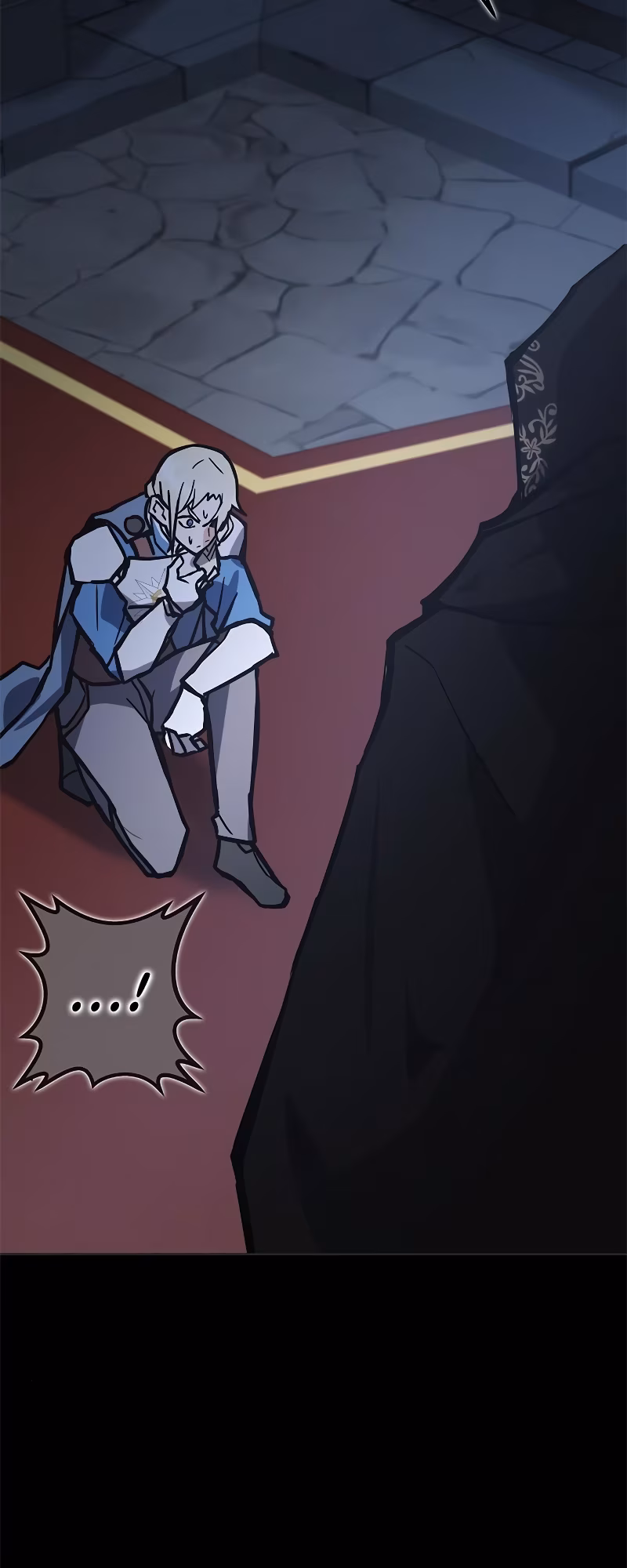 Academia da Transcendência Capitulo 39 Pagina 7