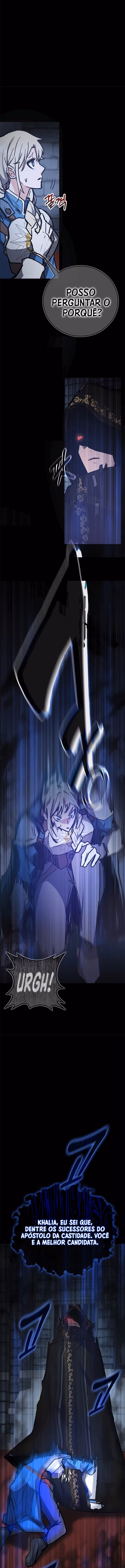 Academia da Transcendência Capitulo 39 Pagina 8