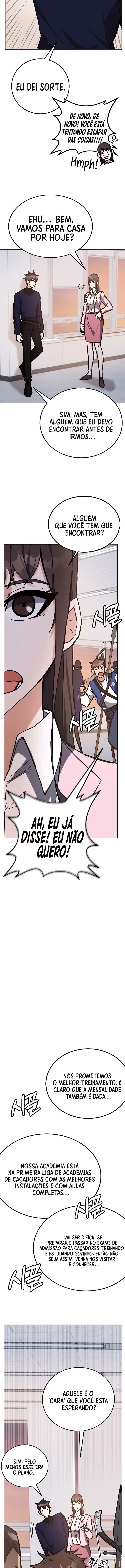 Academia da Transcendência Capitulo 39 Pagina 15