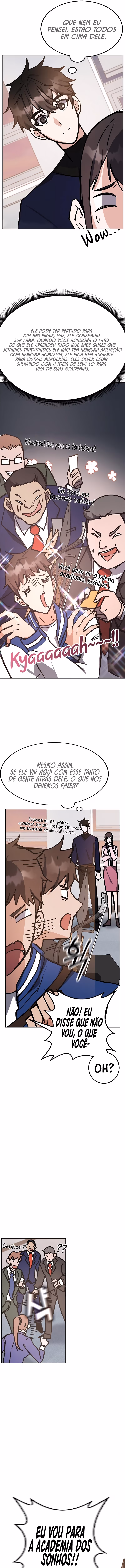 Academia da Transcendência Capitulo 39 Pagina 17