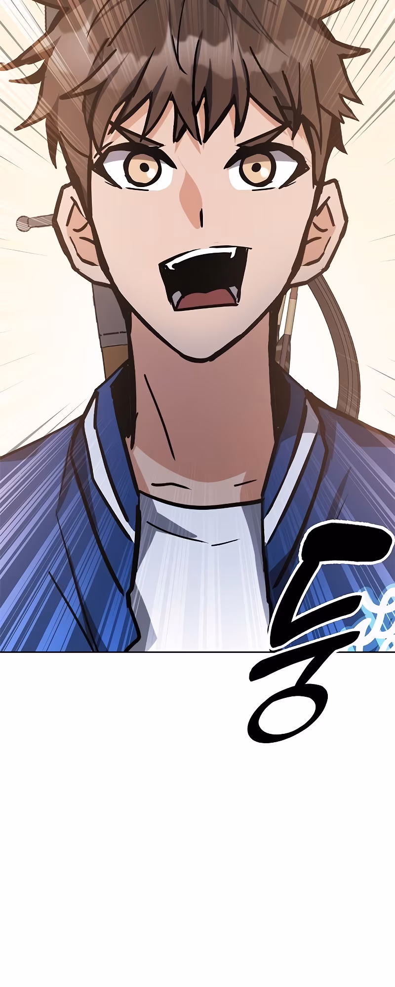 Academia da Transcendência Capitulo 39 Pagina 22