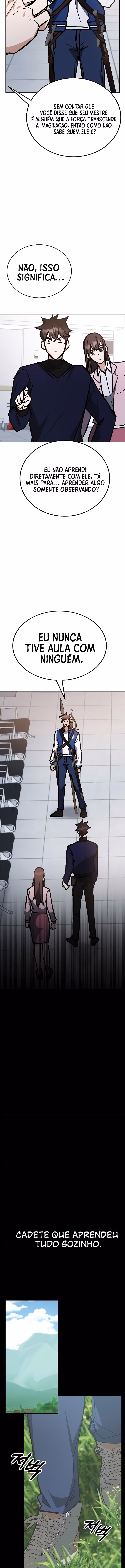 Academia da Transcendência Capitulo 39 Pagina 24