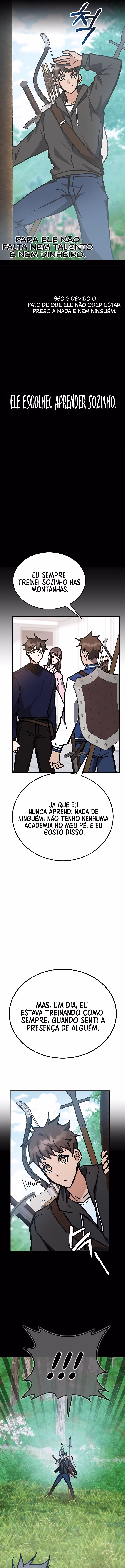 Academia da Transcendência Capitulo 39 Pagina 26