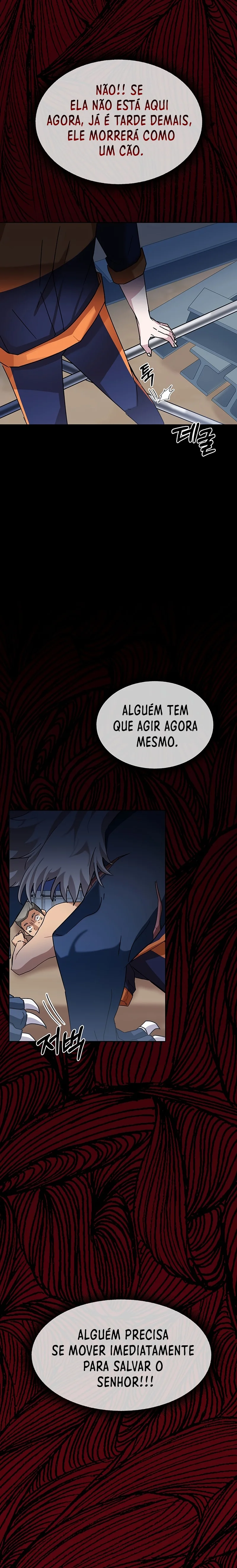 Academia da Transcendência Capitulo 4 Pagina 7