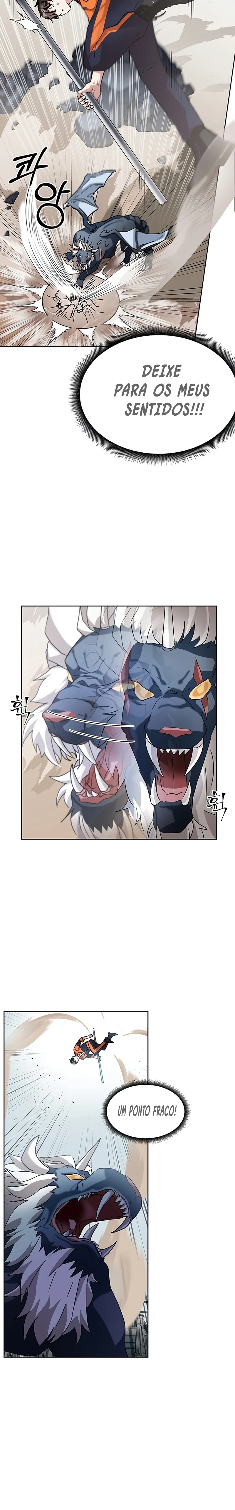 Academia da Transcendência Capitulo 4 Pagina 13