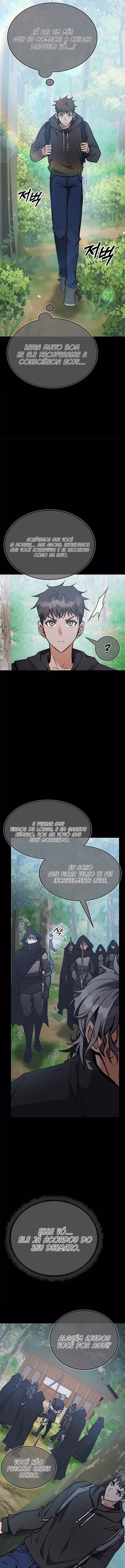 Academia da Transcendência Capitulo 40 Pagina 6