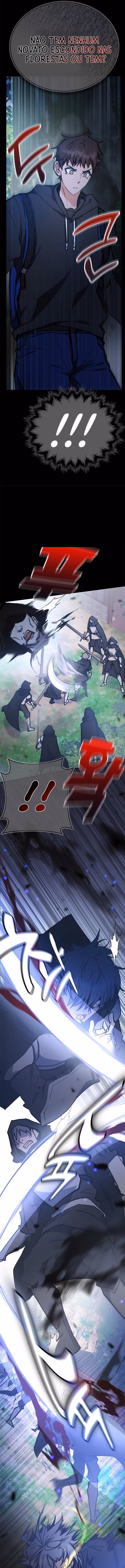 Academia da Transcendência Capitulo 40 Pagina 8