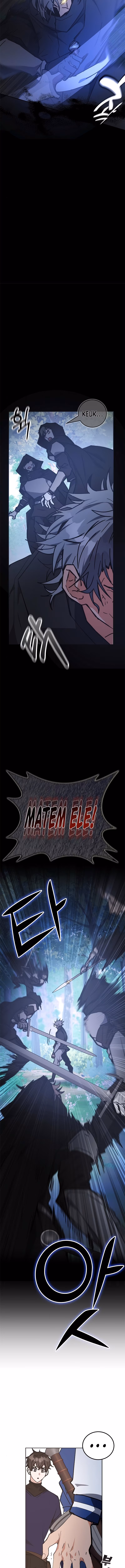 Academia da Transcendência Capitulo 40 Pagina 9