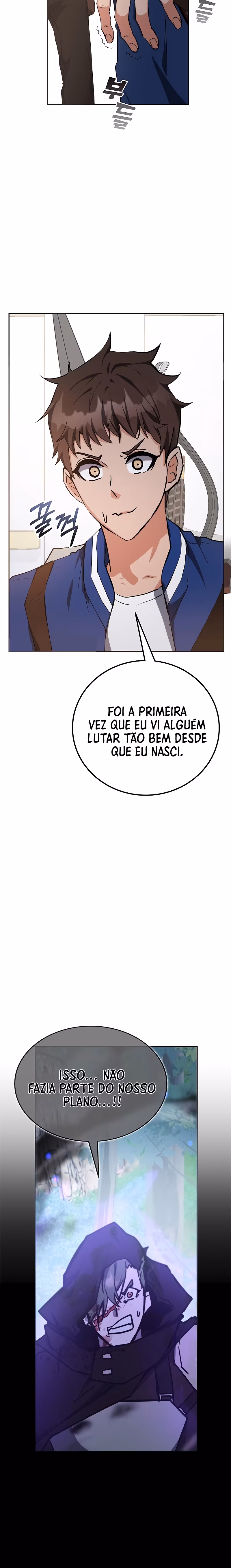 Academia da Transcendência Capitulo 40 Pagina 10