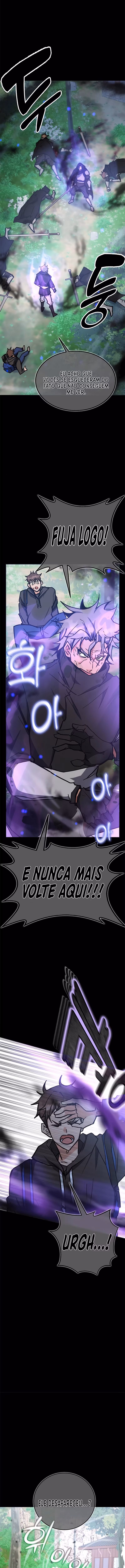 Academia da Transcendência Capitulo 40 Pagina 11