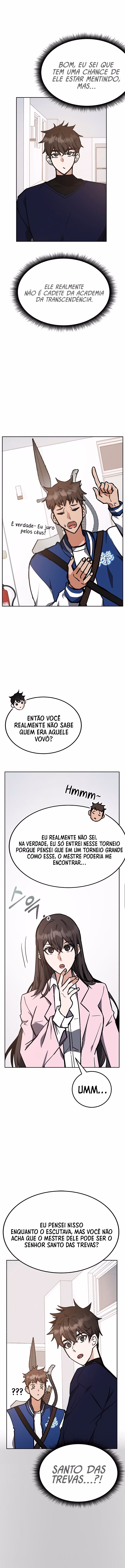 Academia da Transcendência Capitulo 40 Pagina 15
