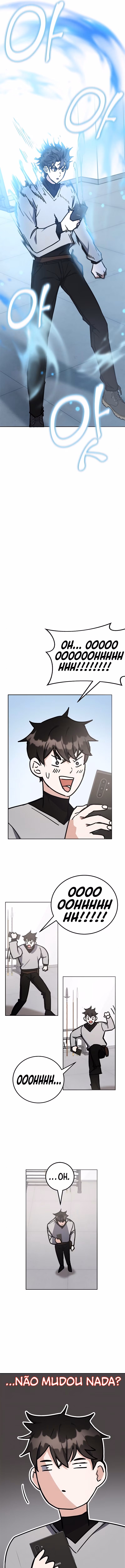 Academia da Transcendência Capitulo 40 Pagina 22