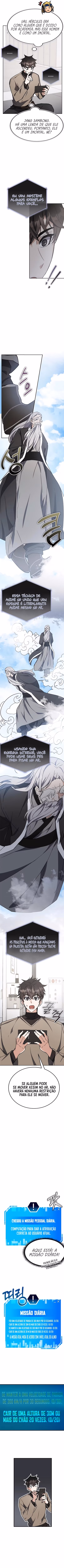 Academia da Transcendência Capitulo 42 Pagina 9