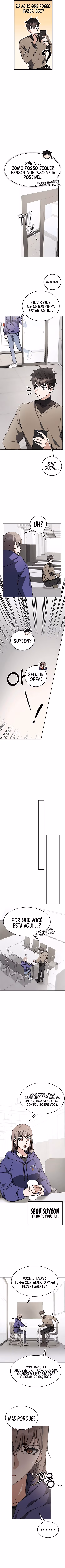 Academia da Transcendência Capitulo 42 Pagina 10