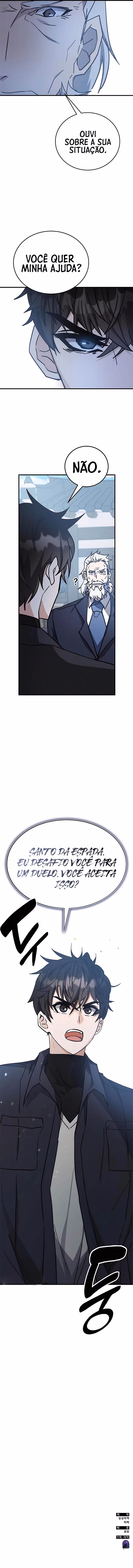 Academia da Transcendência Capitulo 43 Pagina 12