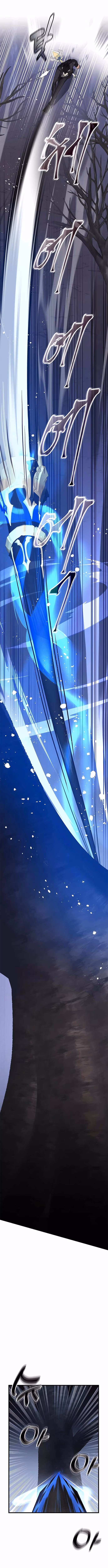 Academia da Transcendência Capitulo 46 Pagina 11