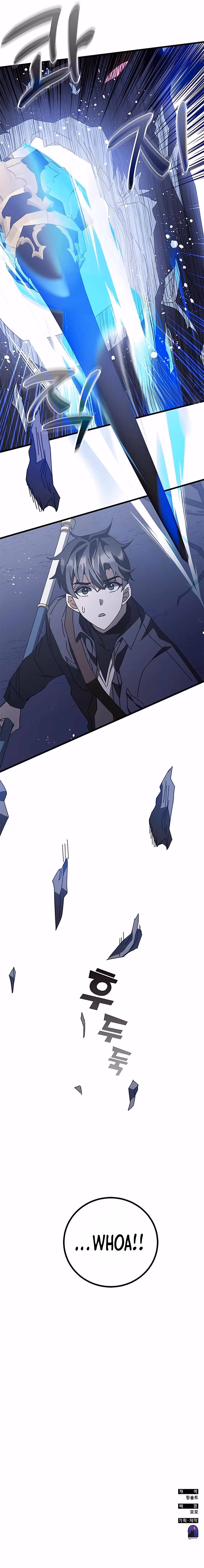 Academia da Transcendência Capitulo 46 Pagina 14