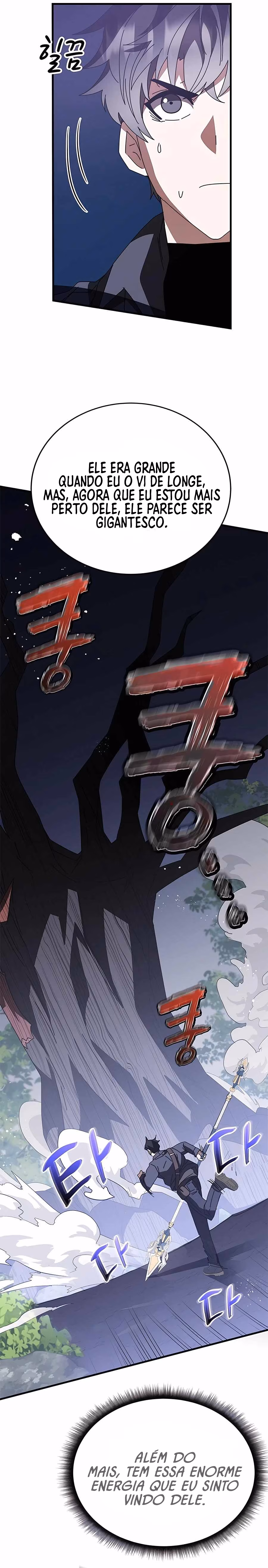 Academia da Transcendência Capitulo 49 Pagina 6