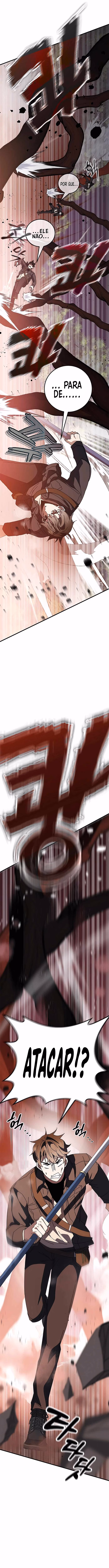 Academia da Transcendência Capitulo 49 Pagina 11