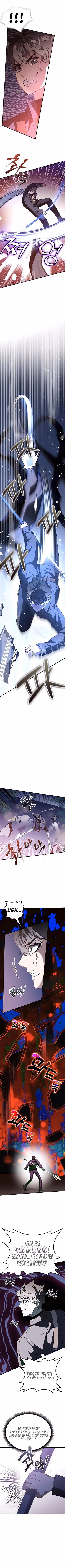 Academia da Transcendência Capitulo 49 Pagina 14