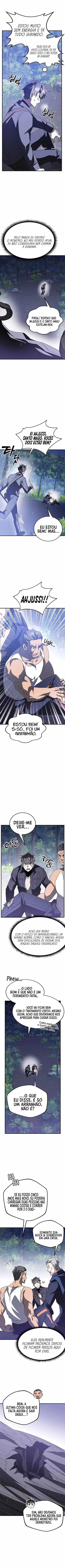 Academia da Transcendência Capitulo 50 Pagina 9