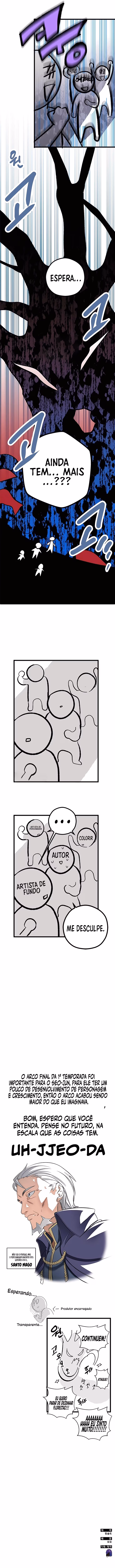 Academia da Transcendência Capitulo 50 Pagina 13