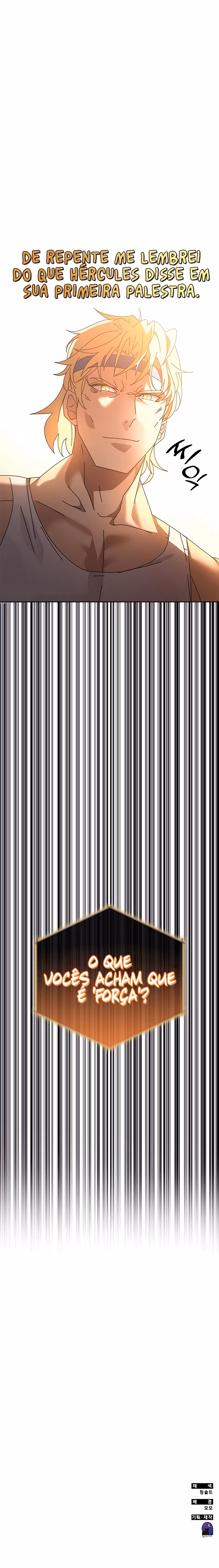 Academia da Transcendência Capitulo 51 Pagina 14