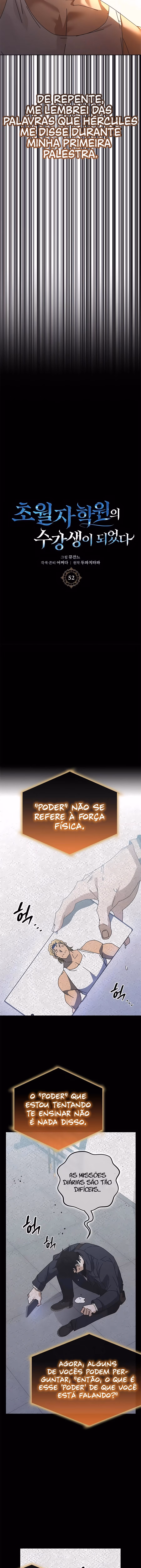 Academia da Transcendência Capitulo 52 Pagina 3